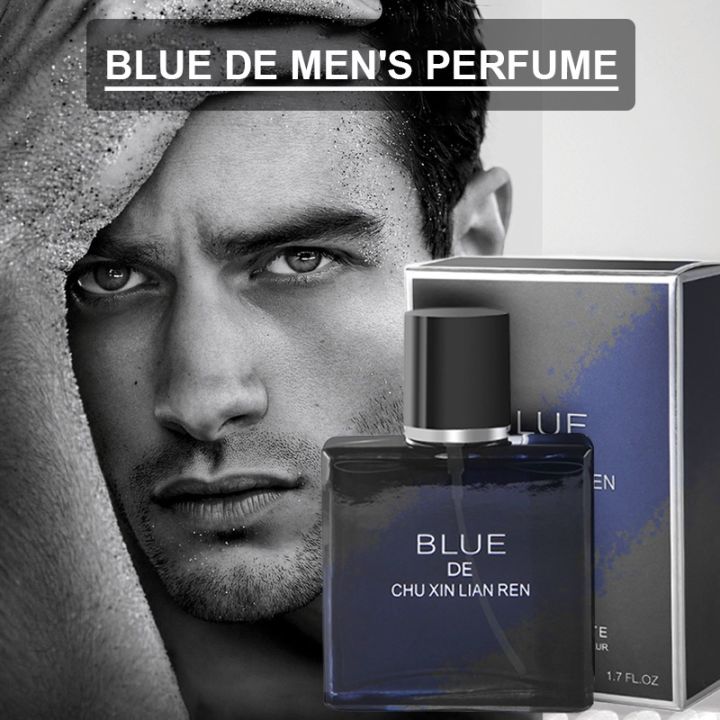 New Perfume Original For Men 24 Hours Long Lasting Fragrance Perfume Spray T Box Mens Perfume