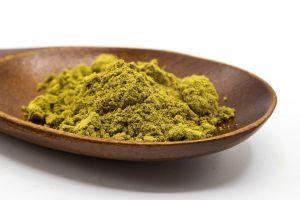 เครื่องดื่มผงชงสามร้อยจำพวก5 ซอง ตราปานเทพ