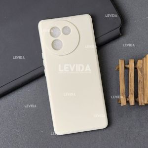 Case for Vivo V30E  Macaron Square / Case Square Vivo V30E