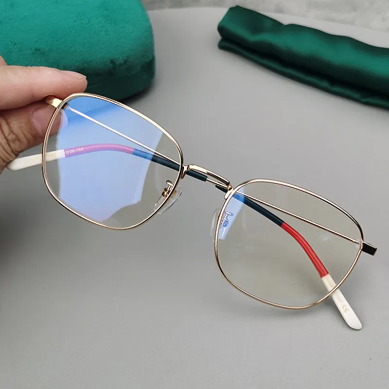 Clear lens clearance shades