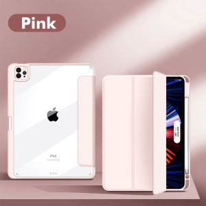 [Malaysia Stock]🚀 GOOJODOQ Case For iPad Air 4 Air 5 Case Magnetic Separate For iPad Pro 112018-2022 For iPad 7th 8th 9th Gen For iPad Pro 12.9 For iPad 10th gen Case Cover