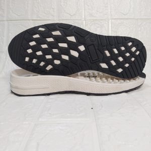 Outsole Universal Odrey Sol Sepatu Running Olahraga Pria Sports SPRINTER  Bahan Karet TPR 39 - 43