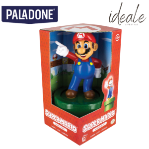 Paladone Super Mario Night Light