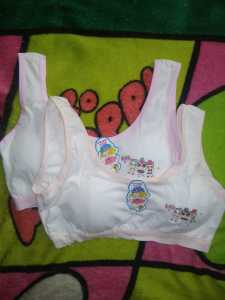 MINISET REMAJA PAKAI BUSA BUSA BISA DILEPAS MOTIF KARAKTER LOL