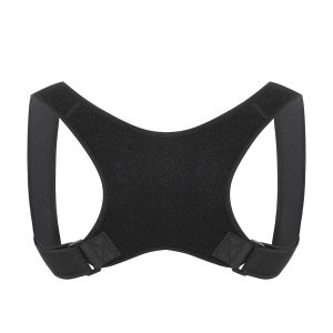 【Free-sun】สายดัดหลังตรง ใส่ซ่อนด้านในเสื้อได้ ที่ดัดหลัง แก้หลังงอ ออฟฟิตซินโดรม แก้หลังค่อม ไหล่ห่อ