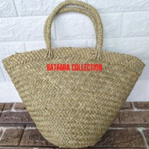 Tas Anyaman Mendong Bakul Ukuran S Tas Mendong Tas Mendong Wanita Tas Anyaman Etnik Tas Mendong Kepang Tas Wanita Tas Etnik Perempuan Tas Anyaman Grosir Tas Lucu Tote Bag Cewek Tas Anyaman Murah