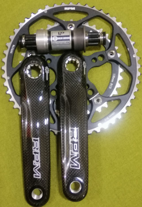 Rpm crankset sale