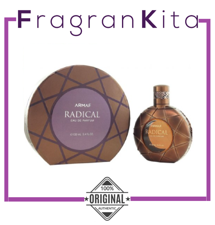 Parfum Armaf Radical Brown Fragrantica Armaf Radical Brown