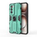 เคสสำหรับ OPPO Reno 12 Pro 12F Reno12 Reno12Pro 4G 5G 2024ตัวยึดตัวจับเคสโทรศัพท์เคลือบรถยนต์ TPU เคสโทรศัพท์มือถือขอบซิลิโคนฝาหลังกันกระแทก. 