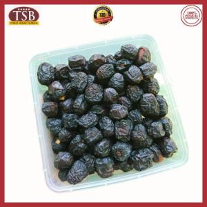 Kurma Ajwa Madinah 1kg