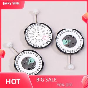 Jacky China Sunon Sl28 Sl28-6 Quartz Movement Replacement Three Hands Calendar Date A Cheap Alternative To 2115-20z Movement