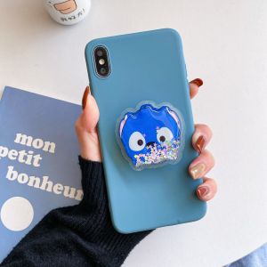 AC Case Casing softcase Silicon Candy Macaron Pop Socket Glitter Casing REDMI 4A 4X Redmi 5 5A 5+5X MIA1 Redmi 6 6A 6X MIA2 6 PRO MIA2 LITE REDMI 7 7A 8A 8 PRO Redmi 9 9A 9C REDMI GO MINOTE 3 PRO MINOTE 4 4X MINOTE 5A PRIME MINOTE 5 PRO 6 PRO 7 PRO [sttc]