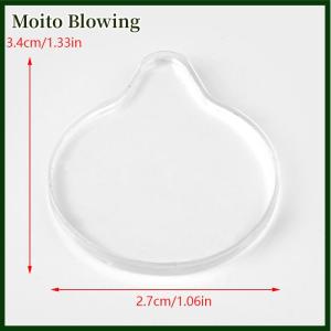Moito Rain Light Sensor Gel Pad For A1 A3 A4 A5 A6 A7 A8 Q5 Q7 R8 TT Adhesive Film Silicone Cushion Windscreen Chip Repair Kit