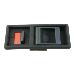 MB774953 MB793491 Rear Door Inner Handle For MK2 V31 V32 V33 V43 V46 Easy To Replace Multifunctional Driving Conditions