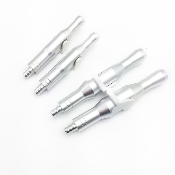 Adaptateur Universel Pour Valves D'aspiration Dentaire - Éjecteur De Salive / HVE - Neuf