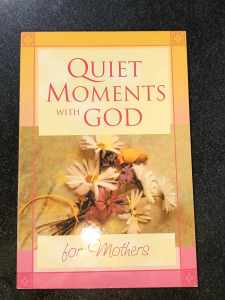 PCBS Quiet Moments with God for Mothers