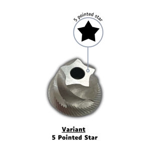 Breville Original Lower Burr Impeller Blade Assembly Felt Washer