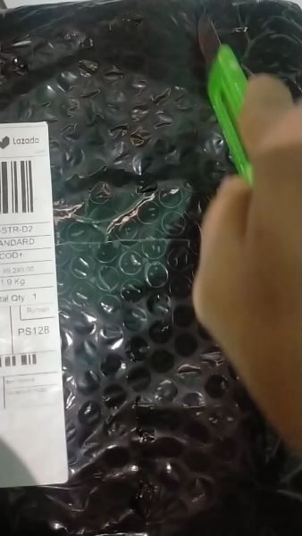 Buyer review video 4