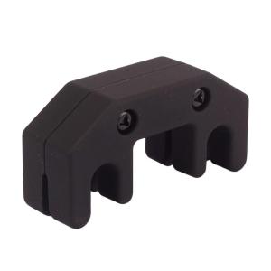 Universal Metal Violin Practice Mute Noise Reduction Accessory Violin Viola Practice Mute String Instrument Accessories