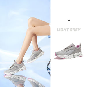 Cameljeans Womens Outdoor Casual Shoes Summer New Mesh Breathable Non-slip Lightweight Soft-soled Sports Shoes