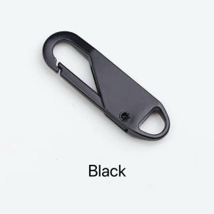 TLE 5PC New Universal Zipper Piece Removable Zipper Head Repair Zipper Piece Clothing Luggage Handmade DIY