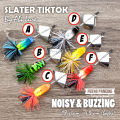 Lure Slater Tik Tok Abi Lure 14 gram. 