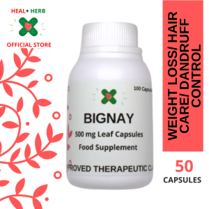 100% Pure Wild Berries Bignay Leaves (50 &100 capsules) Antioxidant Diabetes Prevention cures UTI & Rich in Vitamin C
