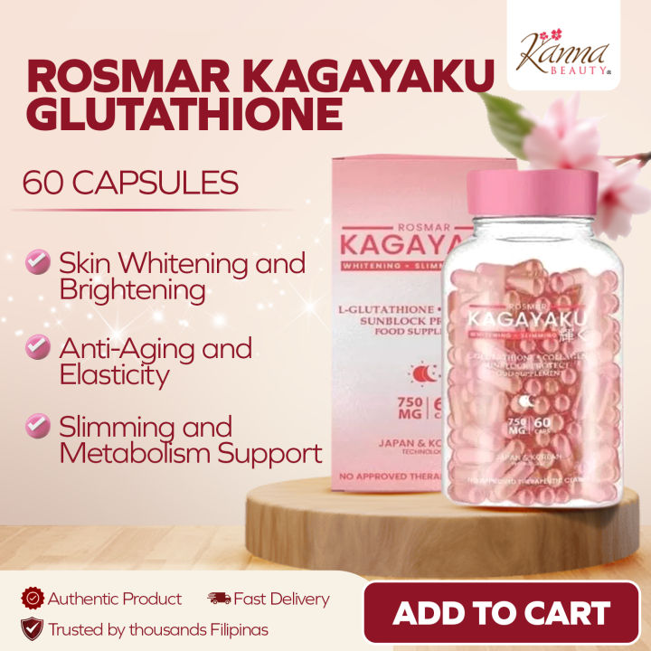 kagayaki glutathione Glutathione Injection - #1 Compounding Pharmacy in Florida main image 1