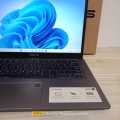Laptop ASUS Vivobook M415DA Ryzen 3 RAM 16GB/SSD 512GB Layar 14"FHD Keyboard Backlight WINDOWS 11. 