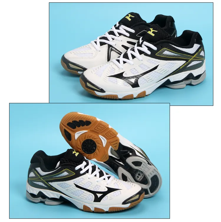 Mizuno 2025 wave odden