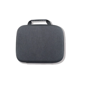 Multiple Protection Charging Adapter Organizers Box With Cushioned Interior For CCS1 J1772 Electric Vehicle Accessories