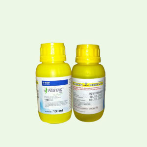Insektisida FASTAC 15EC ||100ml250ml500ml