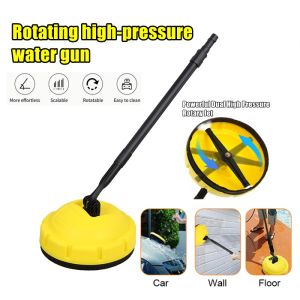 HAIRperone Rotary Pressure Washer Surface Cleaner for CarFloorWall and Patio