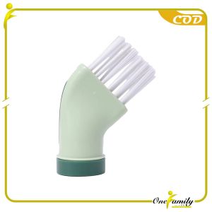 ONE-C1010 Sikat Multifungsi Sikat Cuci Pembersih Sudut Sela / Sikat Pembersih Dapur / Sikat