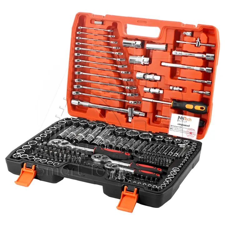 InnTech%20King%20Tools%20%E0%B9%80%E0%B8%84%E0%B8%A3%E0%B8%B7%E0%B9%88%E0%B8%AD%E0%B8%87%E0%B8%A1%E0%B8%B7%E0%B8%AD%E0%B8%8A%E0%B9%88%E0%B8%B2%E0%B8%87%20%E0%B8%9B%E0%B8%A3%E0%B8%B0%E0%B9%81%E0%B8%88%20%E0%B8%8A%E0%B8%B8%E0%B8%94%E0%B8%9A%E0%B8%A5%E0%B9%87%E0%B8%AD%E0%B8%81%20216%20%E0%B8%8A%E0%B8%B4%E0%B9%89%E0%B8%99%20(%E0%B8%8A%E0%B8%B8%E0%B8%94%E0%B9%83%E0%B8%AB%E0%B8%8D%E0%B9%88)%20%E0%B8%82%E0%B8%99%E0%B8%B2%E0%B8%94%201/4%20%E0%B8%99%E0%B8%B4%E0%B9%89%E0%B8%A7%203/8%20%E0%B8%99%E0%B8%B4%E0%B9%89%E0%B8%A7%201/2%20%E0%B8%99%E0%B8%B4%E0%B9%89%E0%B8%A7%20%E0%B8%8A%E0%B8%B8%E0%B8%94%E0%B9%80%E0%B8%84%E0%B8%A3%E0%B8%B7%E0%B9%88%E0%B8%AD%E0%B8%87%E0%B8%A1%E0%B8%B7%E0%B8%AD%20%E0%B8%8A%E0%B8%B8%E0%B8%94%E0%B8%9B%E0%B8%A3%E0%B8%B0%E0%B9%81%E0%B8%88%20%E0%B8%A5%E0%B8%B9%E0%B8%81%E0%B8%9A%E0%B8%A5%E0%B9%87%E0%B8%AD%E0%B8%81%20%E0%B8%9A%E0%B8%A5%E0%B9%87%E0%B8%AD%E0%B8%81%20%E0%B9%84%E0%B8%82%E0%B8%84%E0%B8%A7%E0%B8%87%20KING%20TOOLS%20SERIES%20%E0%B8%9C%E0%B8%A5%E0%B8%B4%E0%B8%95%E0%B8%88%E0%B8%B2%E0%B8%81%E0%B9%80%E0%B8%AB%E0%B8%A5%E0%B9%87%E0%B8%81%20CR-V%20%E0%B9%81%E0%B8%97%E0%B9%89%20%E0%B8%A3%E0%B8%B8%E0%B9%88%E0%B8%99%20WKT-216PCS%20-%20Image%202