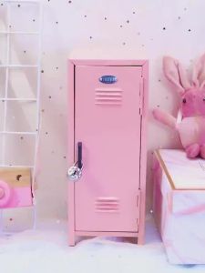 Kpop Storage Organizer & Locker Table Top Storage Solutions