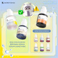 SOMETHINC Lemonade Waterless Vitamin C+Ferulic+NAG. 