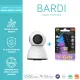 Keamanan Optimal Bersama BARDI4D: Bundling Smart IP Camera CCTV Indoor PTZ + Micro SD untuk Perlindungan Maksimal. 