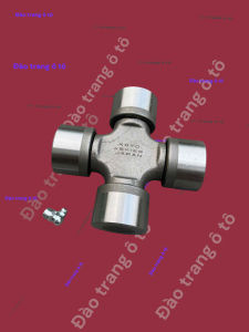 Bi thập k phi 45 dài 126 lắp cho xe ô tô máy móc đầu kéo máy công trình và một số loại xe