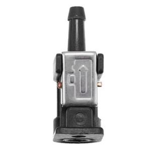Mesin Tempel Outboard Hose Joint/Konektor Sambungan Mesin Tempel/Yacht Outboard Fuel Tank Connector