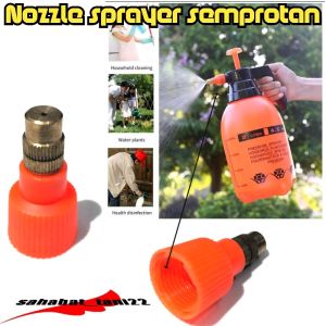 NOZZLE spuyer sprayer 2 Liter Botol Spray Semprotan Pompa Manual