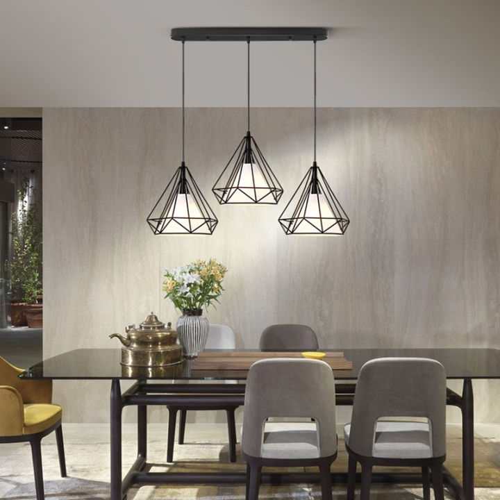 YHLAMP Chandeliers Modern Design Nordic Chandelier Ceiling Lights