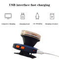 Nss 80W 30W head light led super bright rechargeable headlamp headlight flashlight Li-polymer battery USB rechargeable flashlight waterproof original NS-599. 