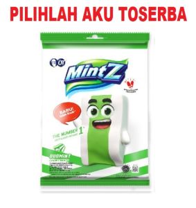 Mintz Permen Chewy DUOMINT - ( HARGA PER BUNGKUS )