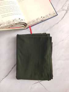 PASMINA INSTAN JERSEY Anak/pasmina bahan spandek untuk umur 4-10 taun
