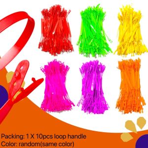 5pcs/10pcs per roll christmas wrapper wholesale gift wrappers all occasions gift wrapper aesthetic gift box christmas wrapping paper christmas wrapper glossy christmas card tag gift tag card loop plastic handle party needs christmas decorations 2024