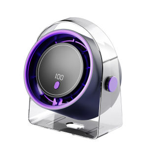 พัดลม ระบายความร้อนอย่างรวดเร็ว มัลติฟังก์ชั่น พัดลมขนาดเล็ก รู้สึกหนาว ตั้งเวลาอัจฉริยะสามระดับ