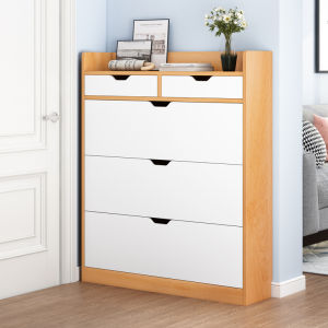 ตู้รองเท้า ตู้เก็บรองเท้า ชั้นเก็บรองเท้า ตู้รองเท้า ชั้นวางรองเท้า ชั้นวางของ ตู้เก็บของ ตู้เก็บรองเท้าหลายชั้น ประหยัดพื้นที่