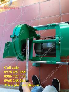 Máy cắt thuốc cỡ lớn có bánh xe đẩy