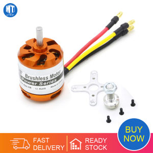 DYS Máy Bay Trực Thăng Đa Năng Không Chổi Than D3542 1450KV 1250KV 1000KV Động Cơ Outrunner Cho Máy Bay Trực Thăng Điều Khiển Từ Xa Mini Multicopters